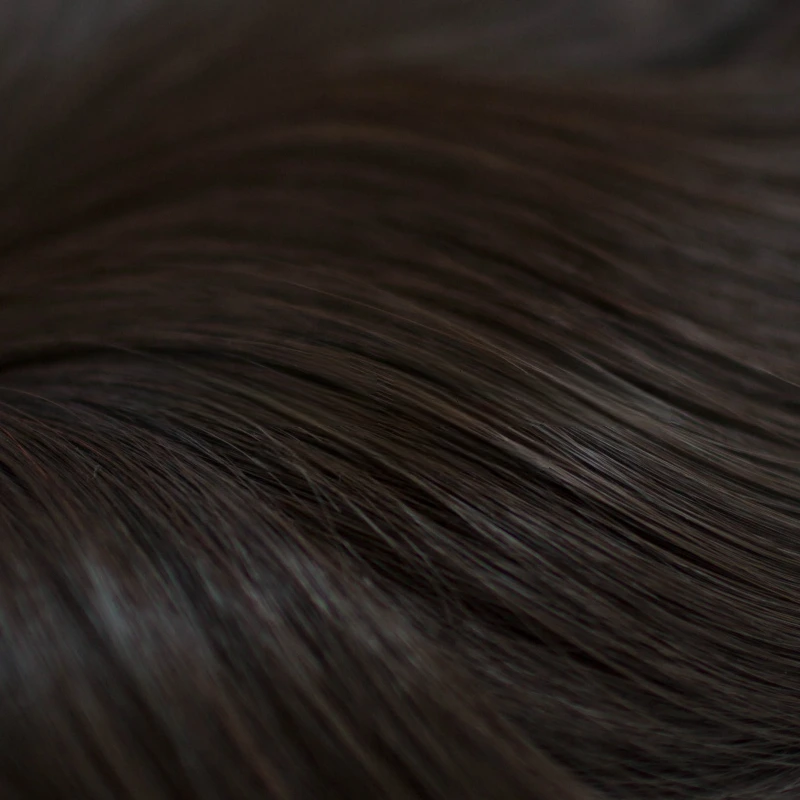 black brown hair extensions