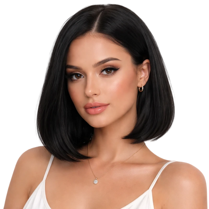 bob lace wig