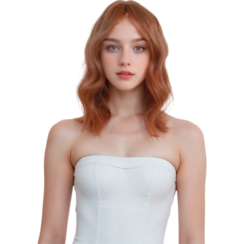 body wave bob wig