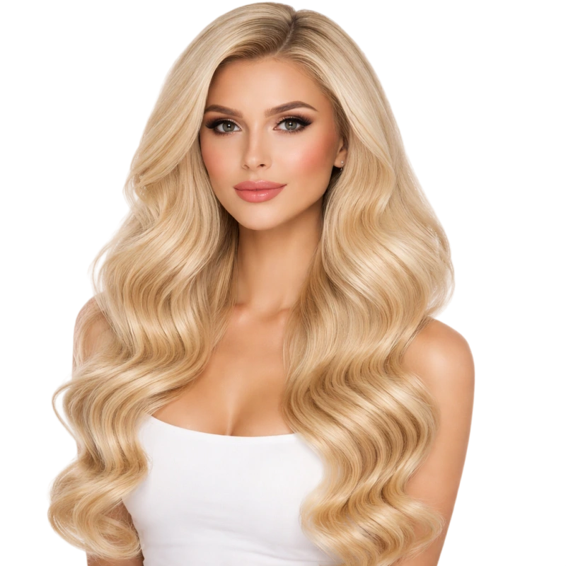 body wave wigs