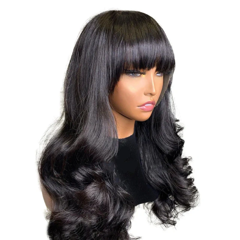 brazilian virgin hair wigs