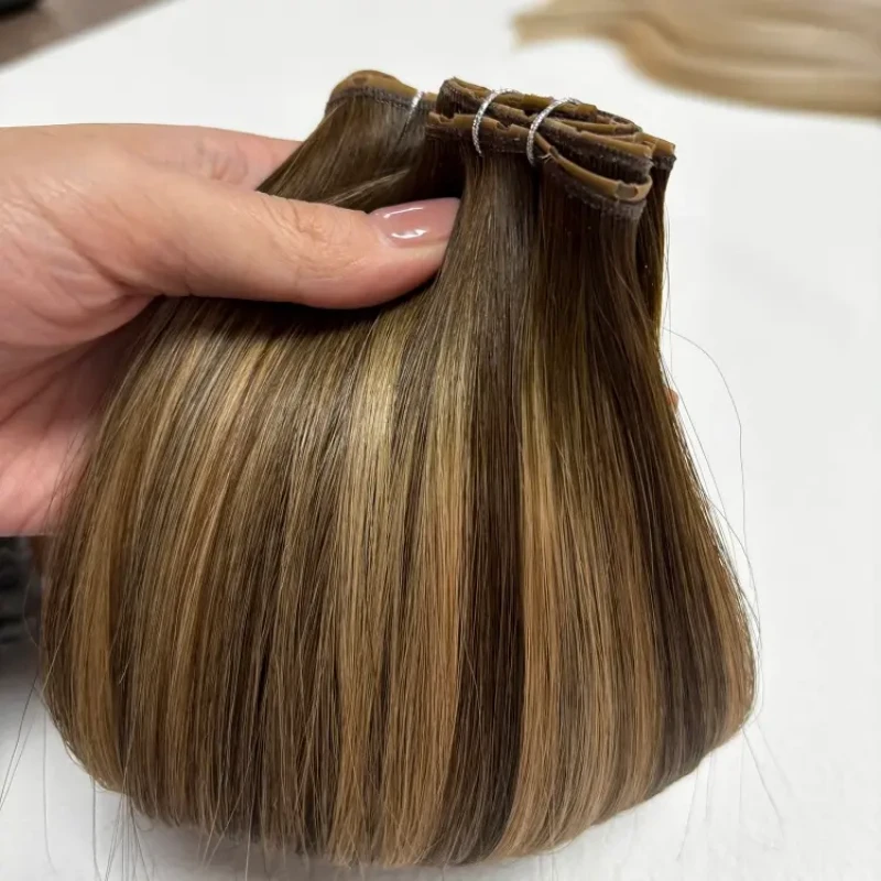 butterfly weft hair extensions reviews
