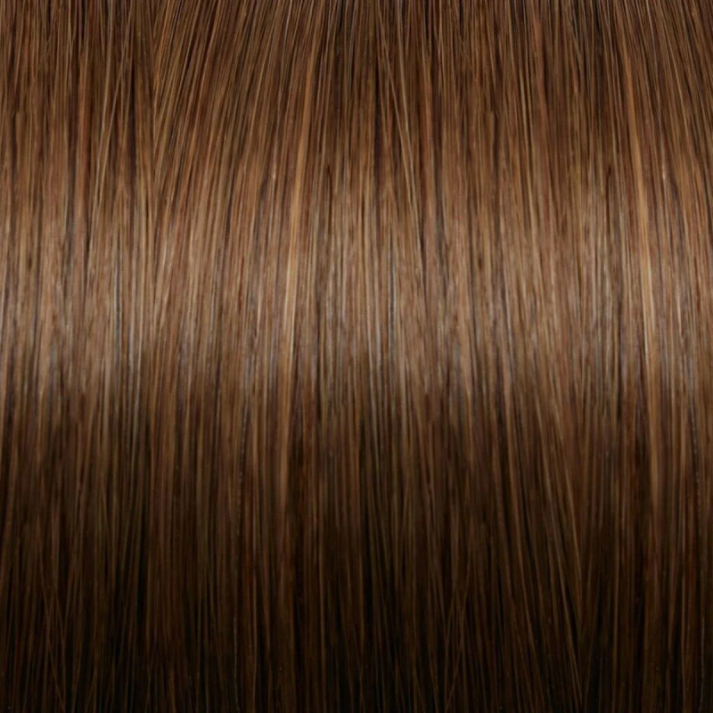 chestnut brown hair extensions