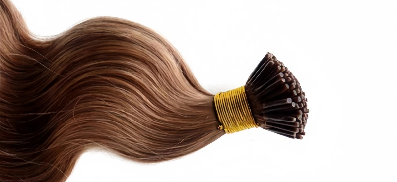 Keratin Hair Extensions vs Microbead: Find Your Best Match 2 choosing micro bead extensions