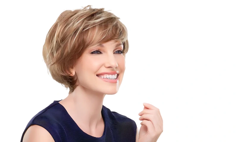 choosing short pixie wigs