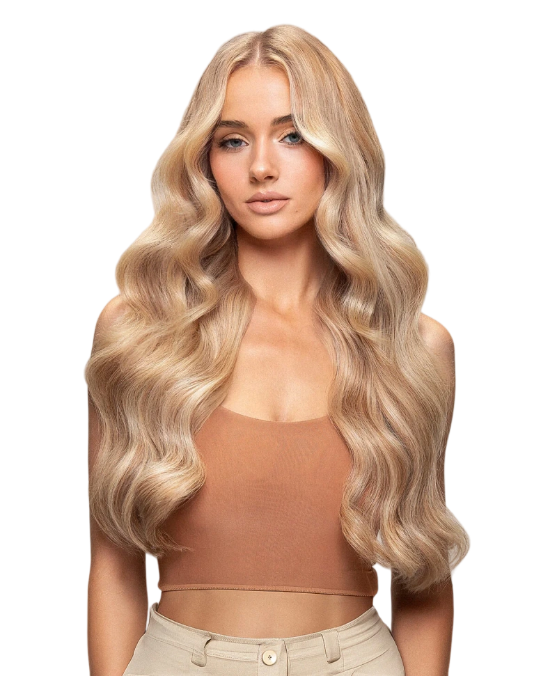 clip in human hair extensions