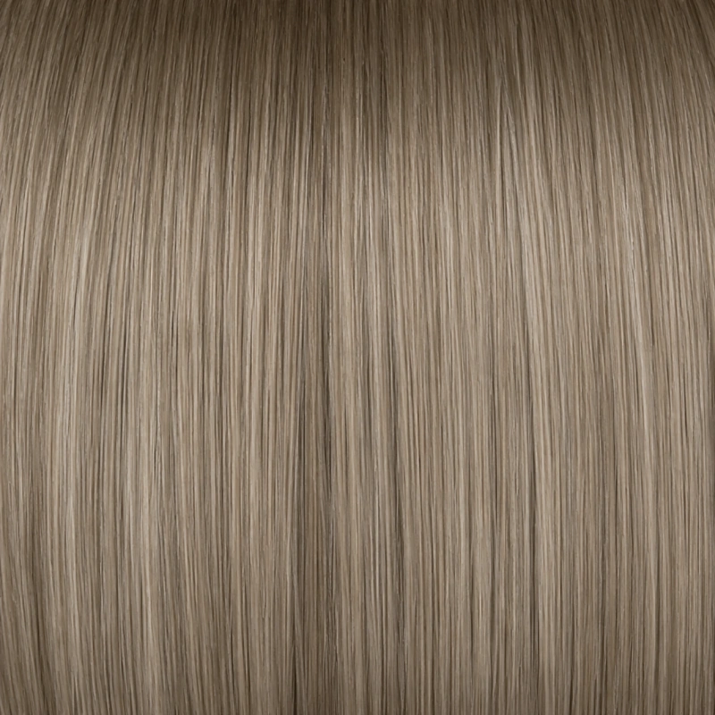 dark ash blonde hair extensions