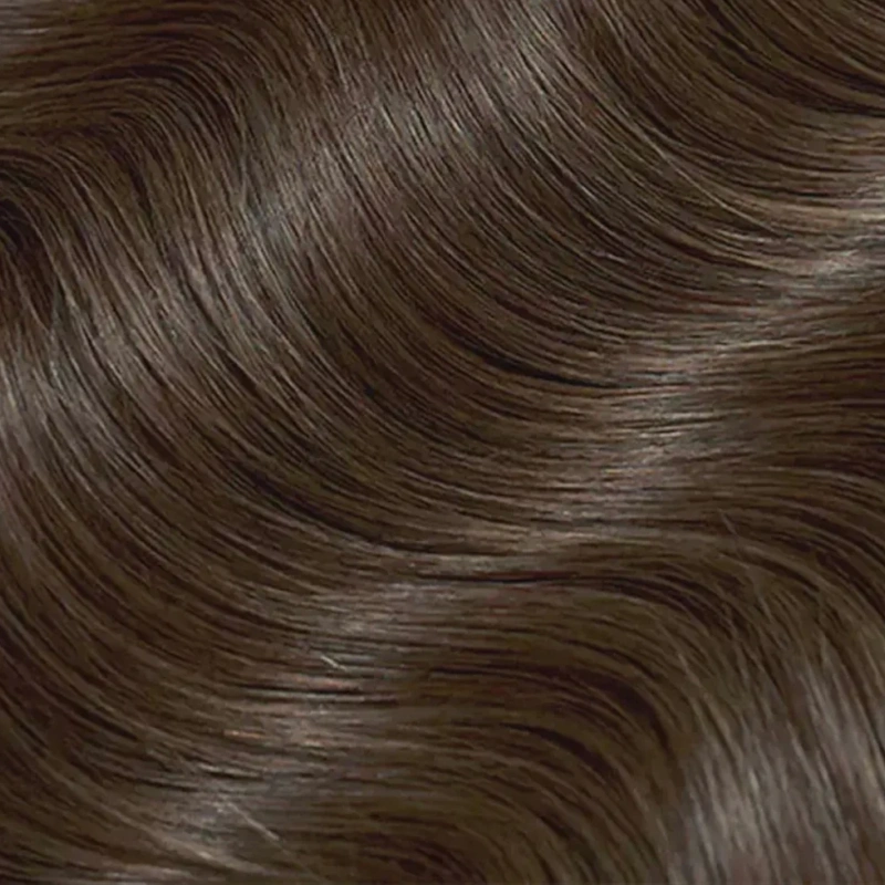 dark brown hair extensions