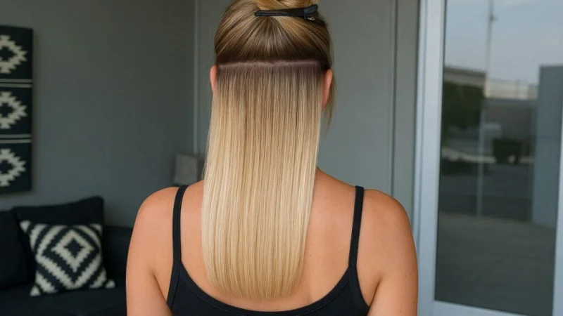 Genius Weft Hair Extensions Reviews and Buyer Guide 2 genius weft hair extensions reviews