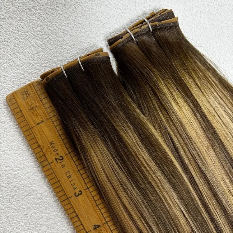 genius weft hair extensions reviews