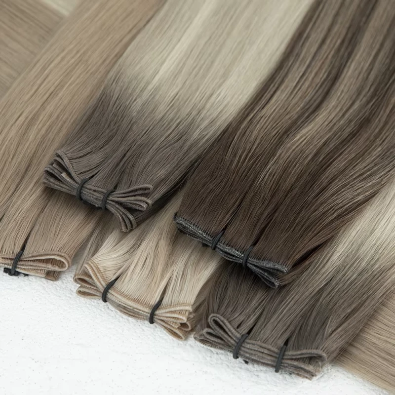 genius weft hair suppliers