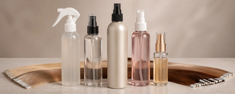 Top 10 Best Hair Care Products for Tape In Extensions 3 heat protectants for tape in extensions
