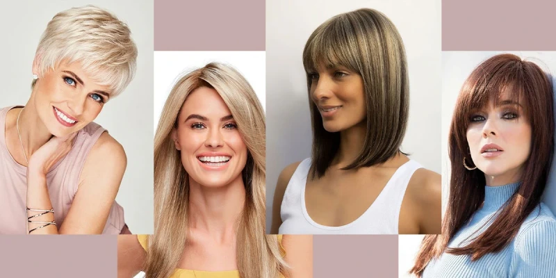 What is a Natural Color in Human Hair Wigs? 1 how to identify natural color wigs
