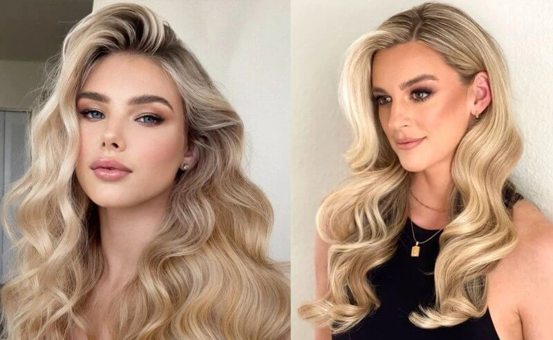 key features of body wave wigs