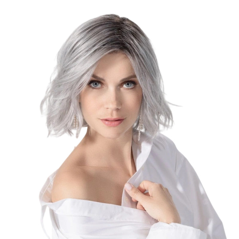 low density wigs