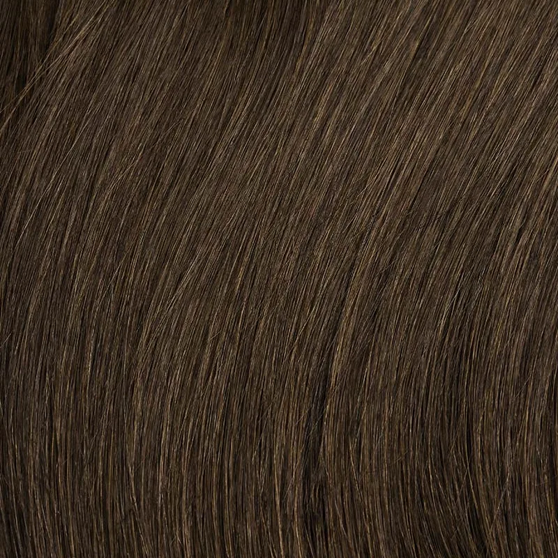 medium brown hair extensions