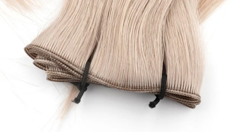 Genius Weft Hair Extensions Reviews and Buyer Guide 3 performance and quality of genius weft