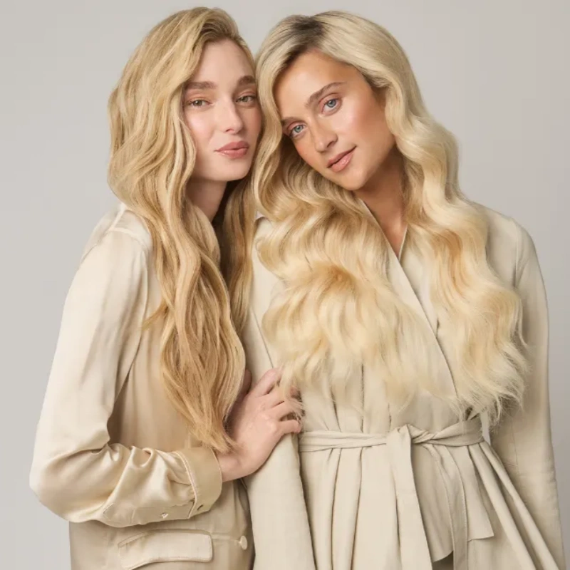 professional hair extension companies