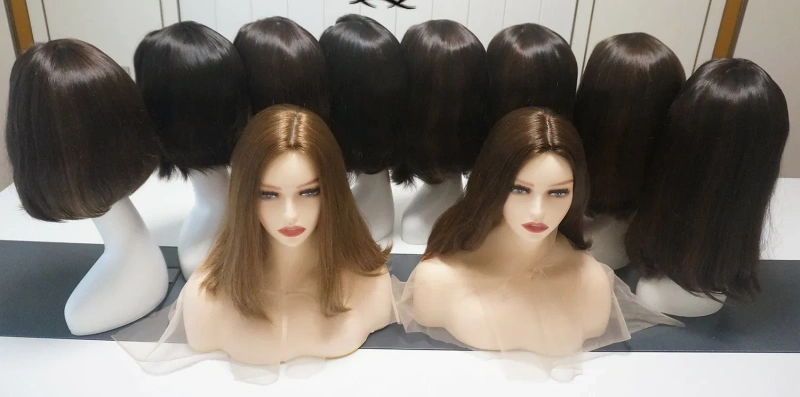 qingdao premier wigs