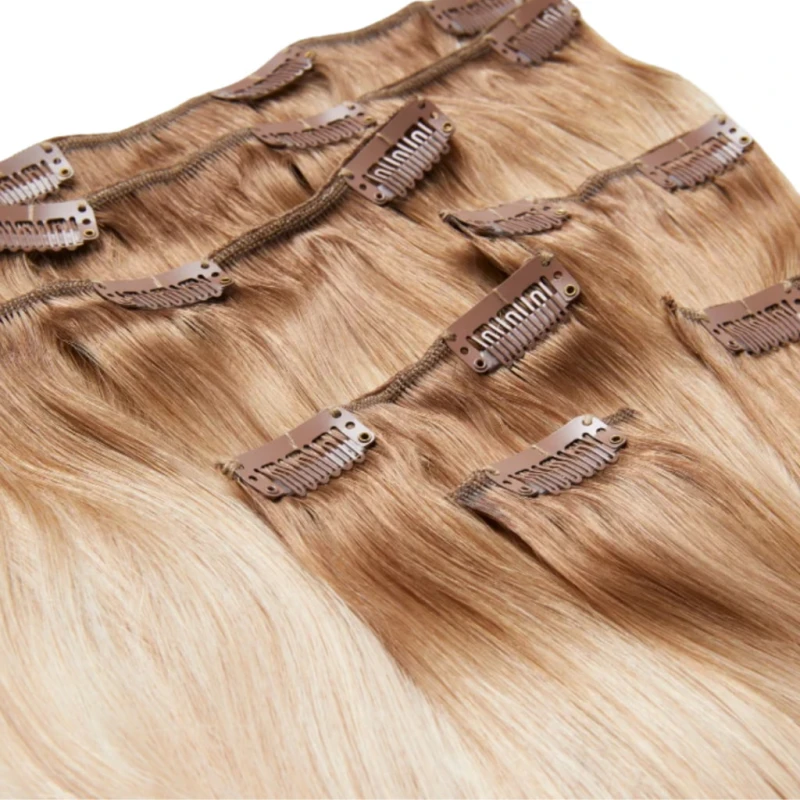 remy clip in hair extensions manufacturers