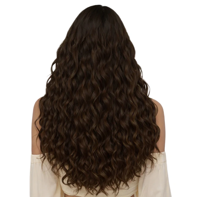 remy curly hair extensions