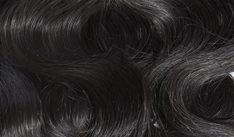 How to Revamp Body Wave Wig in 3 Easy Steps? 2 reviving the wig body wave pattern