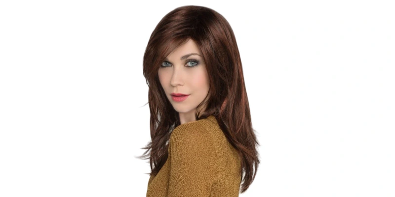 straight wigs overview