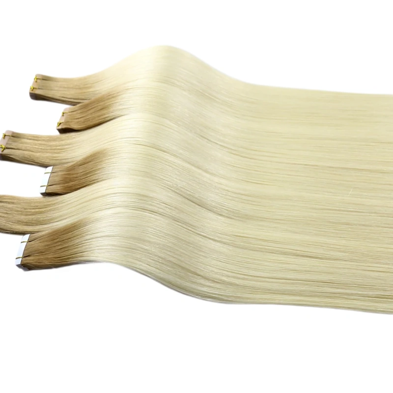 tape in hair extensions factories