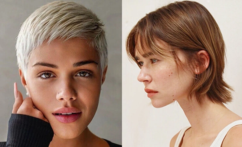 troubleshooting and care for short pixie wigs