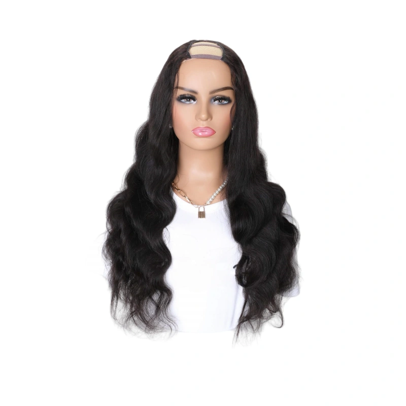 u part virgin hair wigs