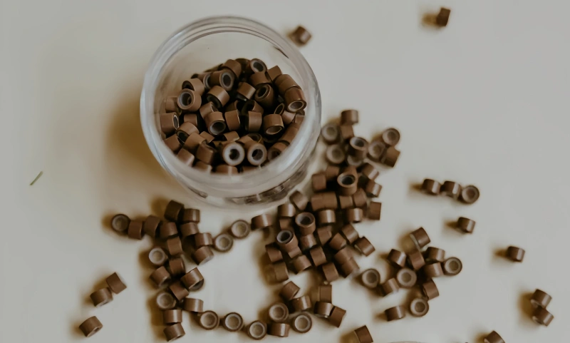 use quality micro beads