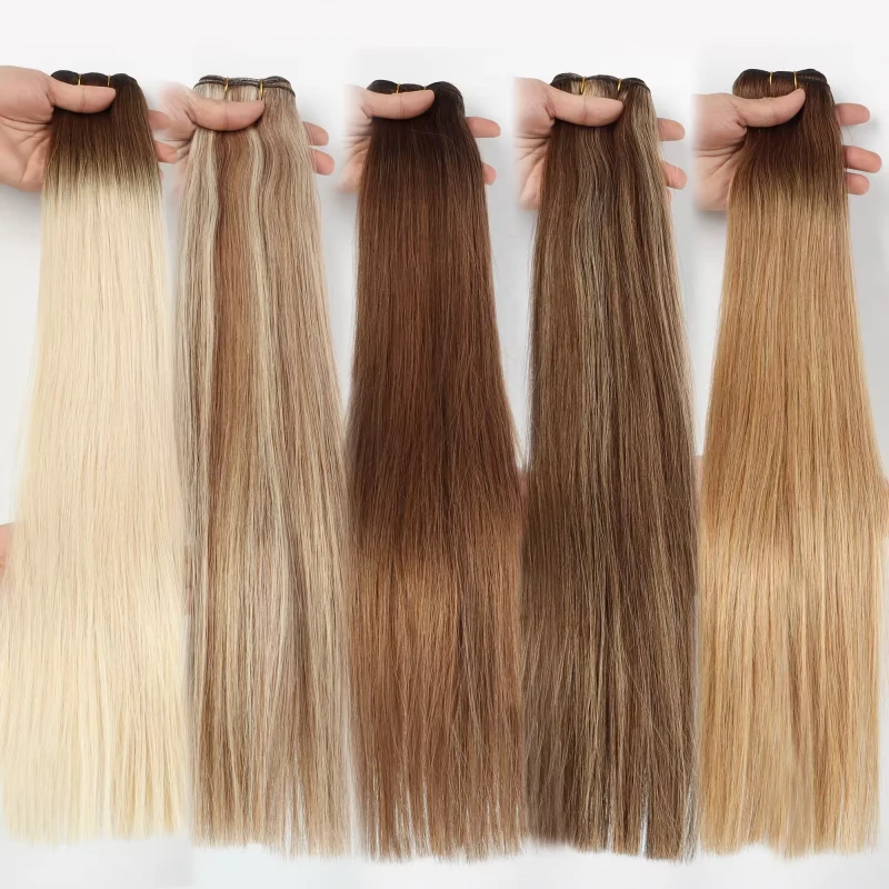 virgin hair extension vendors​