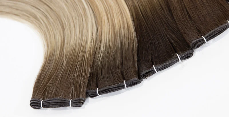 Genius Weft Hair Extensions Reviews and Buyer Guide 1 what are genius wefts