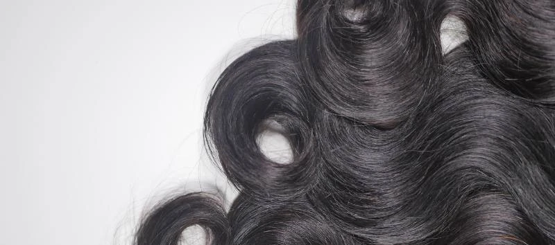 what is body wave hair