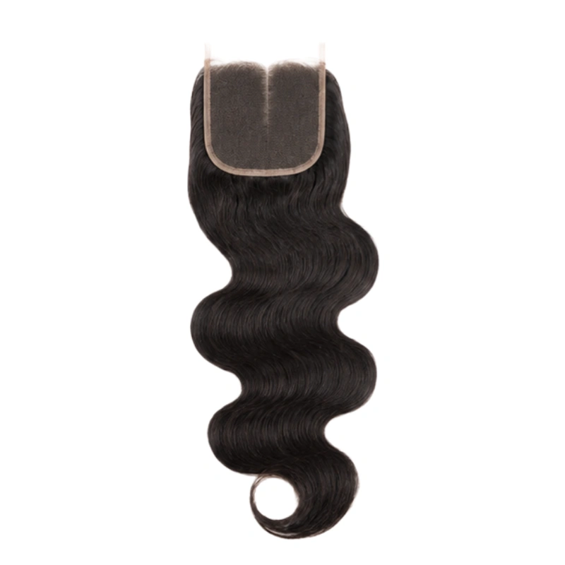4x4 lace closure wig