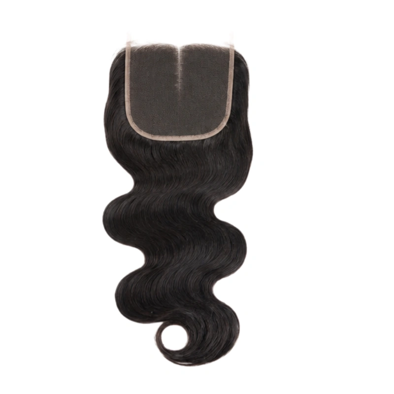 5x5 lace closure wig