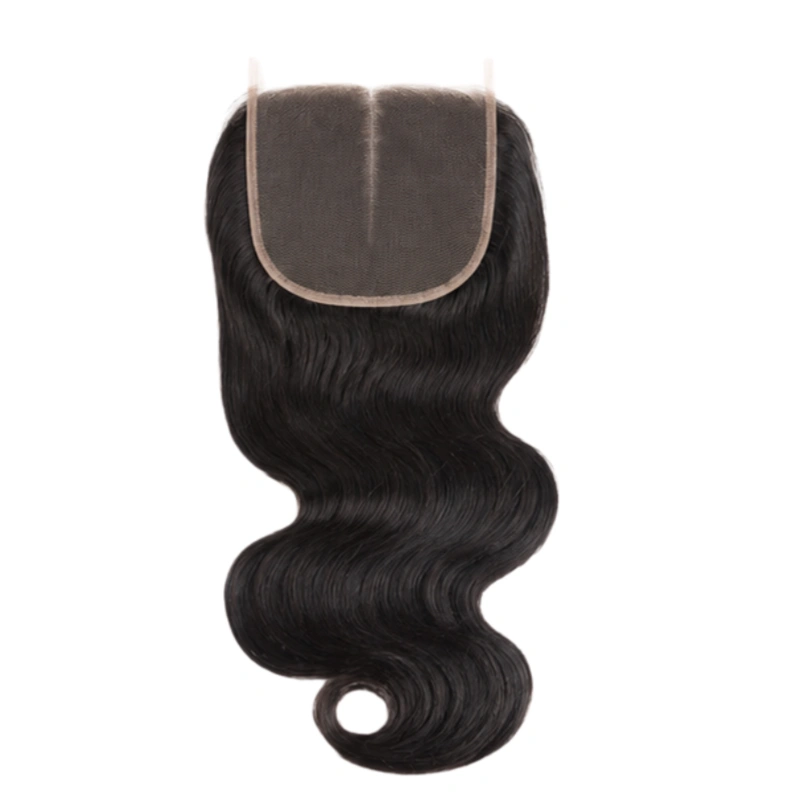 6x6 HD lace closure wig