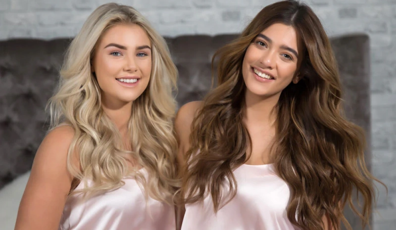 Double Drawn vs Single Drawn Hair Extensions: Which is Better? 3 best uses for double drawn hair extensions