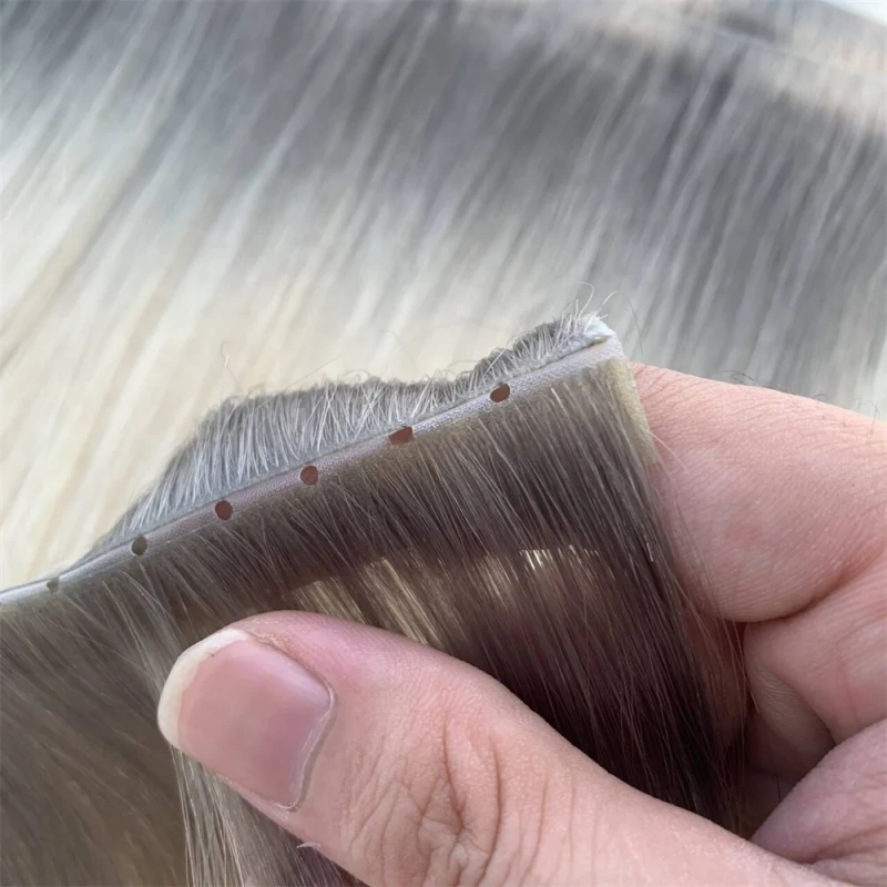 butterfly invisible weft extensions