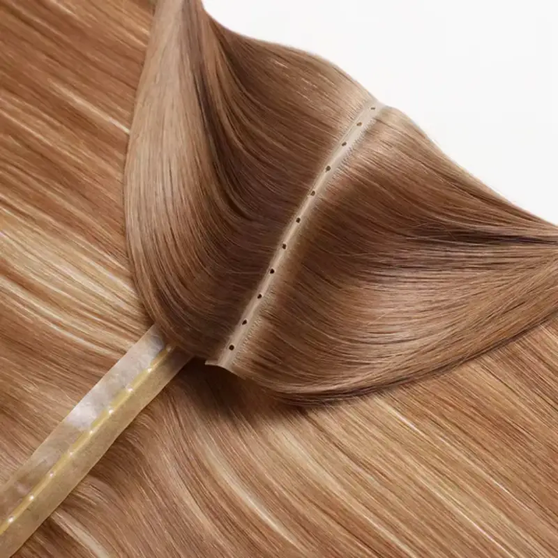 butterfly invisible weft