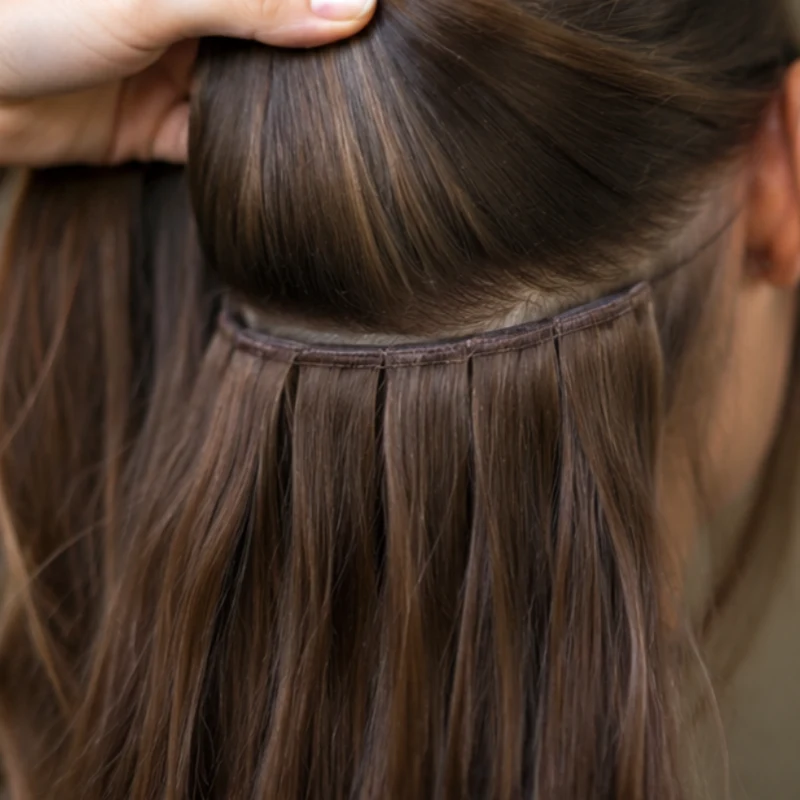 butterfly weft care