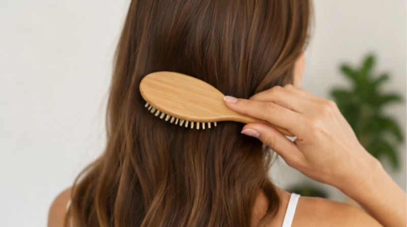 Butterfly Weft Care Guide for Salon-Quality Results 2 daily maintenance tips for butterfly weft extension