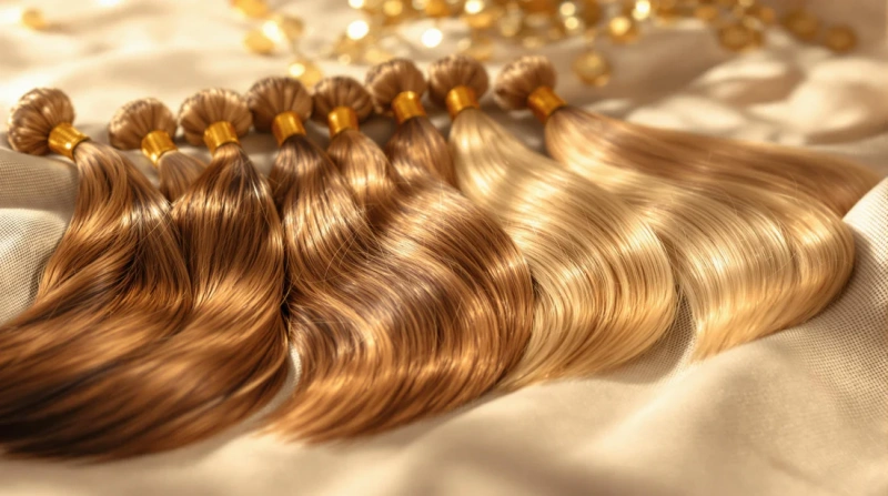 Is European Hair Extensions the Best? 3 ethically sourced hair extensions and transparency