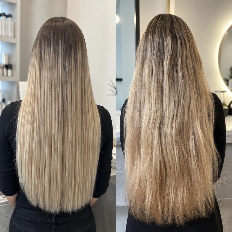 european vs russian hair extensions