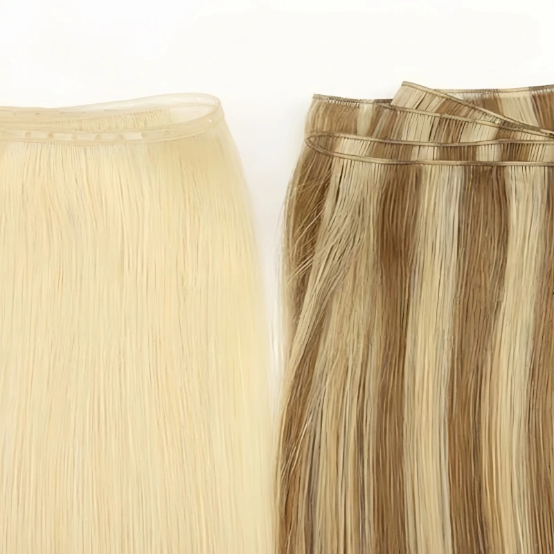 genius weft vs butterfly weft