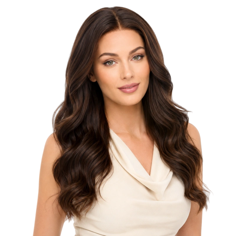 glueless full lace wigs