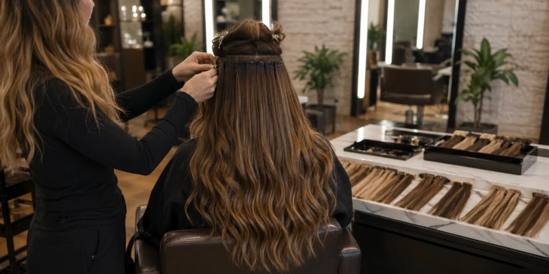 How Many Butterfly Wefts Do I Need? 1 how many butterfly wefts do i need for full coverage