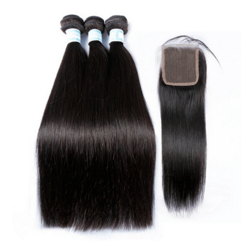 human hair distribution companies