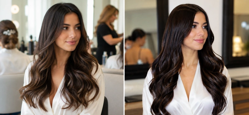 Emerging Hair Extensions Market Trends 2026 for Global Brands 3 human hair vs synthetic extensions