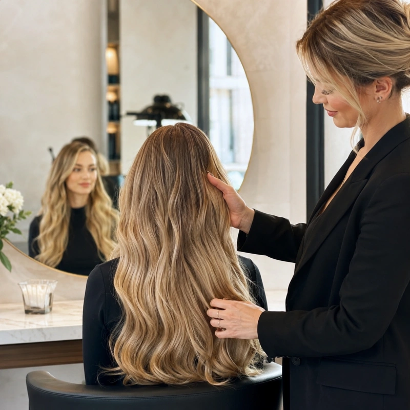 is european hair extensions the best